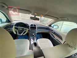 شێڤرۆلێت مالیبۆ